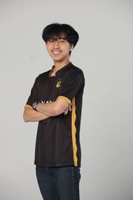 G9 (Image credits: Liquipedia)